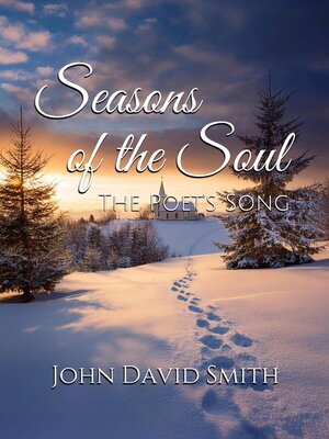 cover image of Seasons of the Soul